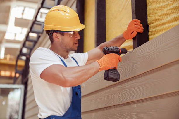 Best Aluminum Siding Installation  in Coopertown, TN